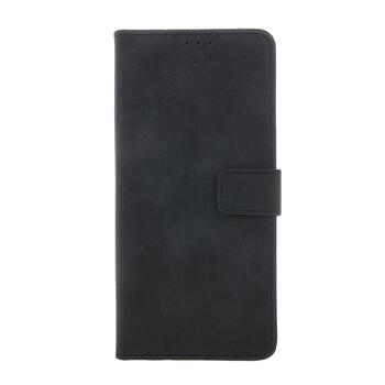 Mocco Smart Velvet Чехол Книжка для смартфона Samsung Galaxy S26 (MO-SVC-SA-S26-BK)