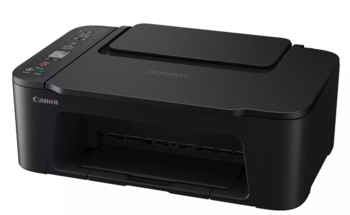 Canon Pixma TS3750i Многофункциональный принтер (6671C006)