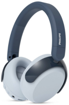 Philips TAK5500RT/00 Bluetooth-наушники для детей (TAK5500RT/00)