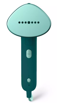 Philips 3000 series STH3020/70 Tvaicētājs Rokas Zaļš (STH3020/70)