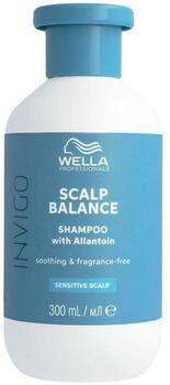 Wella Professionals Invigo Sensitive Scalp Шампунь 300 ml (4064666585253)