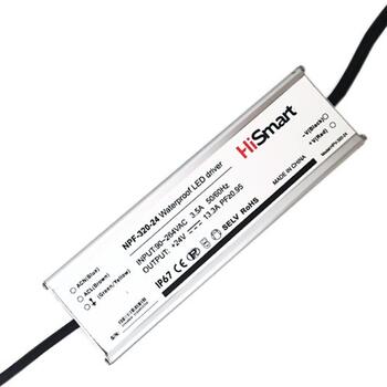 Блок питания NPF-320-24 для ноутбуков Laptop 24V / 13.3A / 320W (NPF-320-24)