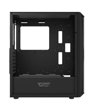 Darkflash DK352 Компьютерный Корпус + Вентиляторы 4шт. (DK352 Plus)