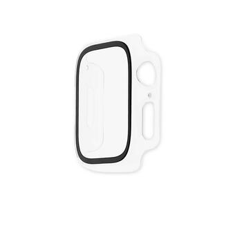 4smarts Full Body Plastmasas Aizsargapvals Ekrānam Priekš Apple Watch 7 / 41 mm (456211)