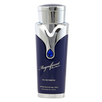 Armaf Magnificent Blue Parfimērijas ūdens vīriešiem EDP 100 ml (6294015138306)