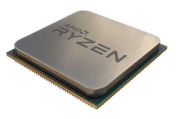 AMD Ryzen™ 7 9800X3D Процессор (100-100001084WOF)