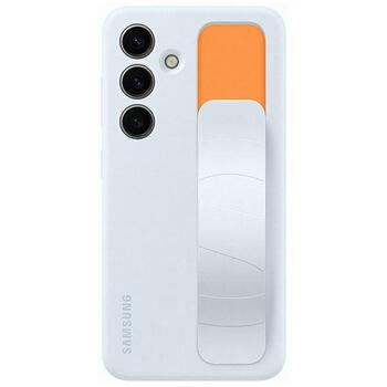 Samsung Standing Grip Case Чехол для Samsung Galaxy S24 (EF-GS921CLEGWW)