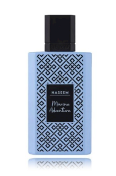 Naseem Marine Adventure Парфюм EDT 50 ml (6295253063924)