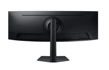 Samsung S95UC Dual QHD LCD Monitors 49