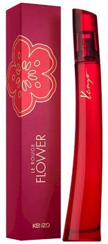 Kenzo Flower by Kenzo Le Rouge Smaržas EDP 50 ml (3274872505735)
