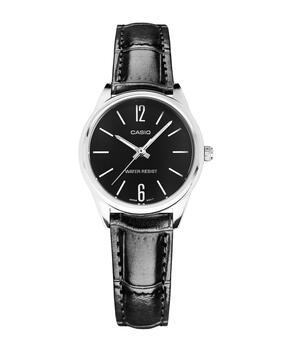 CASIO LTP-V005L-1BUDF Sieviešu pulkstenis (CA0139)