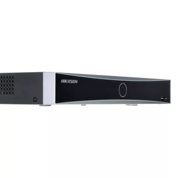 Hikvision DS-7604NXI-K1/4P(D) Сетевой видеорегистратор / 4 канала / PoE / AcuSense / 4K / 1U (DS-7604NXI-K1/4P(D))