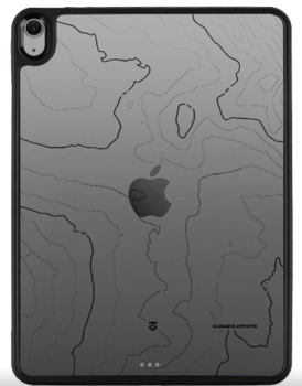 Tactical Warthog Cover Чехол для Apple iPad 10.9 2022/2025 (8596311285578)
