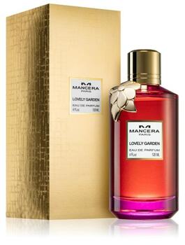 Mancera Lovely Garden Парфюм EDP 120 ml (3760265193943)