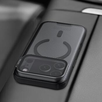 Nillkin CamShield Prop Magnetic Case Чехол для Apple iPhone 17 Pro (57983127591)