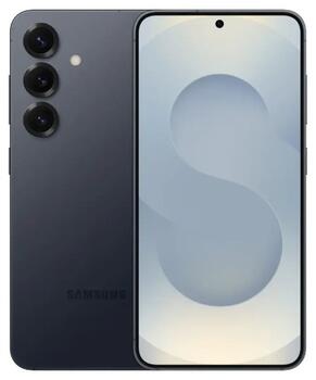 Samsung Galaxy S25 5G Viedtālrunis 12GB / 128GB Black (SM-S931BZK)