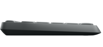 Logitech MK235 Bezvada Klaviatūra + Datorpele (920-007931)