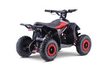 Quad Highper Детский Квадроцикл (PA.ATV-11E.CR)