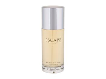 Calvin Klein Escape For Men EDT Парфюм 100ml (088300100514)