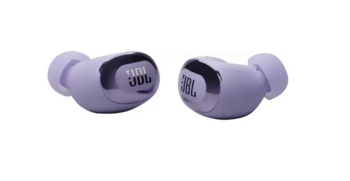 JBL Live Buds 3 Беспроводные наушники фиолетовые (JBLLIVEBUDS3PUR)