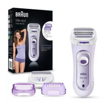 Braun LS 5560 Женский Триммер (LS5560)