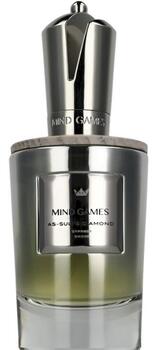 Mind Games As-Suli’s Diamond Парфюм PAR 100ml (850034671093)