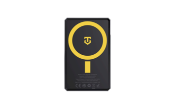 Tactical MagForce Relief Зарядная батарея 10000mAh (TA-57983125419)
