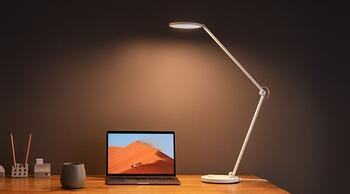 Xiaomi MJTD02YL Mi Smart Led Настольная Лампа Wi-Fi (MJTD02YL)