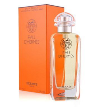 Hermes Eau D´Hermes Smaržas EDT 100ml (3346130810124)