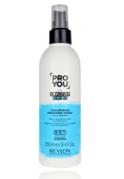 Revlon Professional Pro You The Amplifier Bump Up Volumizing Finishing Спрей 250 ml (8432225114972)