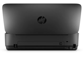 HP OfficeJet 250 Струйный Принтер A4 / 4800 x 1200 DPI (CZ992A)