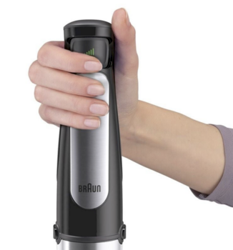 Braun MQ7025 Ручной блендер 750W (MQ7025)