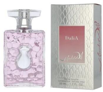 Salvador Dali DaliA Туалетная вода EDT 50ml (3760040114477)
