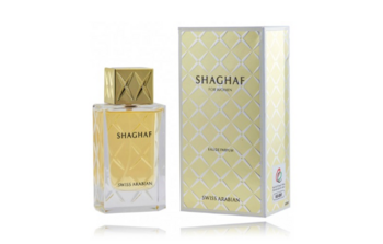 Swiss Arabian Shaghaf Парфюм EDP 75 ml (6295124016882)