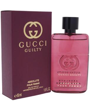 Gucci Guilty Absolute Парфюм EDP 50ml (8005610524146)
