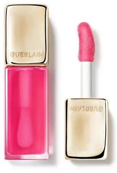 Guerlain KissKiss Lip Oil Масло для губ 9,5ml (3346470441118)