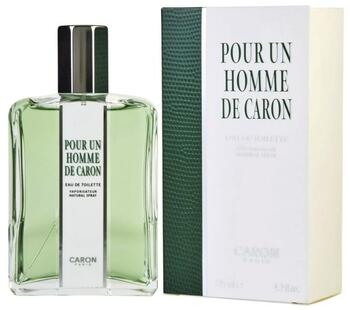 Caron Pour Un Homme De Caron Парфюм EDT 125 ml (3387952012808)