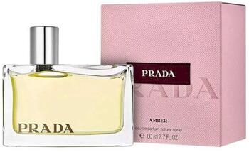 Prada Prada Amber Парфюм EDP 80 ml (8435137701759)
