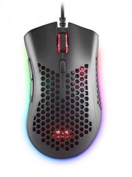 Mars Gaming MMEX Игровая мышь 32000DPI / 1000Hz / 400IPS (MMEX)