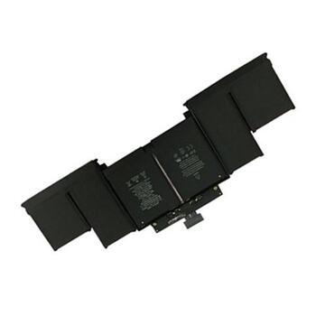 Аккумуляторная батарея A1398 для портативного компьютера Mac Book 8755mAh (NB420216)