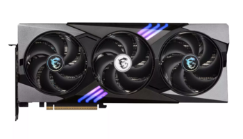 Msi GeForce RTX 5080 Видеокарта 16GB (RTX508016GGAMINGTRIOOC)