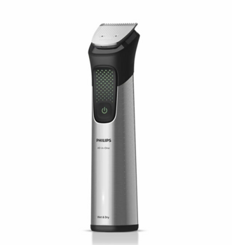 Philips All-in-One Trimmer 9000 MG9557/15 Daudzfunkcionāls Trimmeris (MG9557/15)
