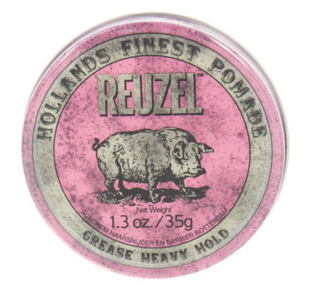 Reuzel Pink Помада Для Волос 35 g (0869519000013)