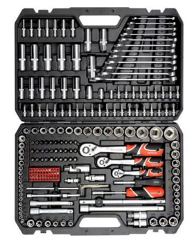 Yato YT-38841 Instrumentu komplekts (YT-38841)