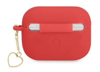 Guess GUAPLSCHSR Чехол для Apple Airpods Pro (GUAPLSCHSR)