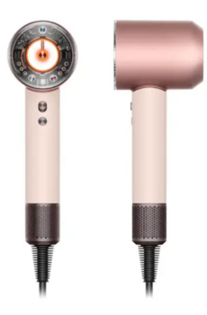 Dyson Supersonic Nural Hair Dryer HD16 Ceramic Фен (113407-01)