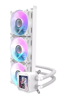 Darkflash DV360S Система охлаждения (DV360S-HW)