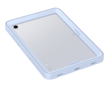 Samsung Frame Cover Maciņš Planšetdatoram Samsung Galaxy Tab S11 (EF-JX730CLEGWW)