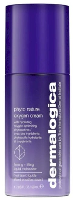 Dermalogica Phyto Nature Oxygen Крем 50 ml (666151113343)