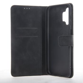 Mocco Smart Velvet Чехол Книжка для смартфона Samsung Galaxy S26 (MO-SVC-SA-S26-BK)